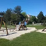 Moonstreet Апартаменты *