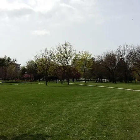 Apartment Moonstreet Pressburg