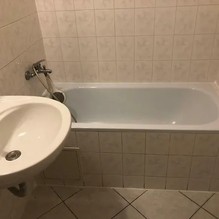 Apartment Moonstreet Pressburg