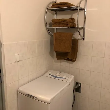 Apartment Moonstreet *