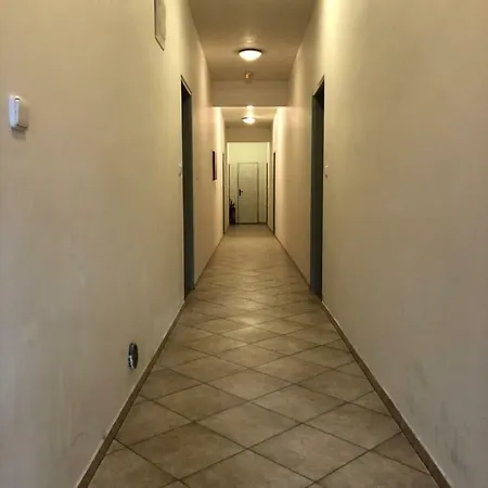 Moonstreet Apartment Pressburg