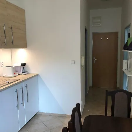 Apartment Moonstreet *