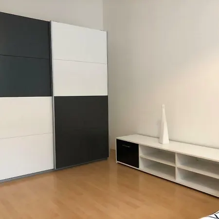 Apartment Moonstreet Pressburg