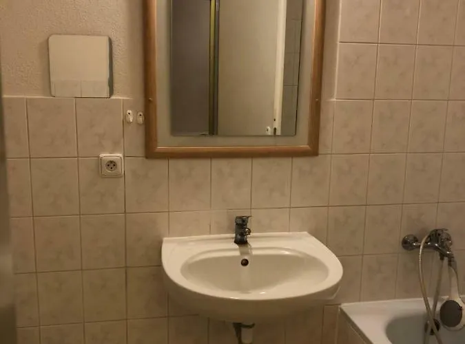 Moonstreet Apartment Pressburg