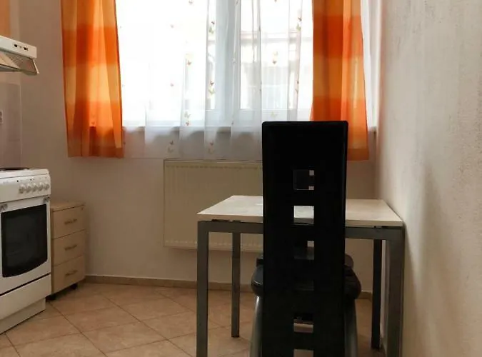 Lägenhet Moonstreet Bratislava