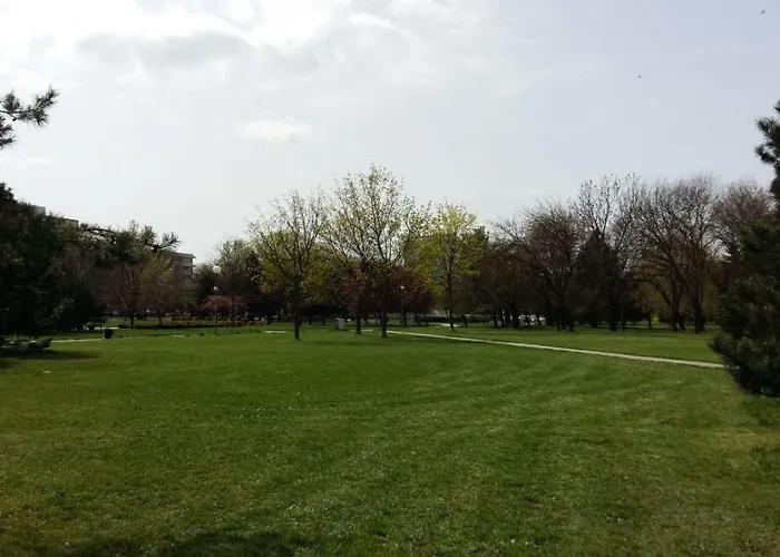 شقة Moonstreet براتسيلافا