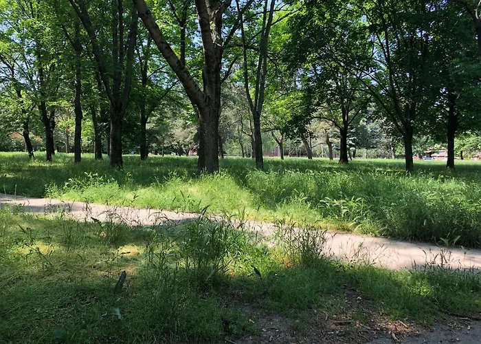 شقة Moonstreet براتسيلافا