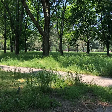 Apartmán Moonstreet Bratislava