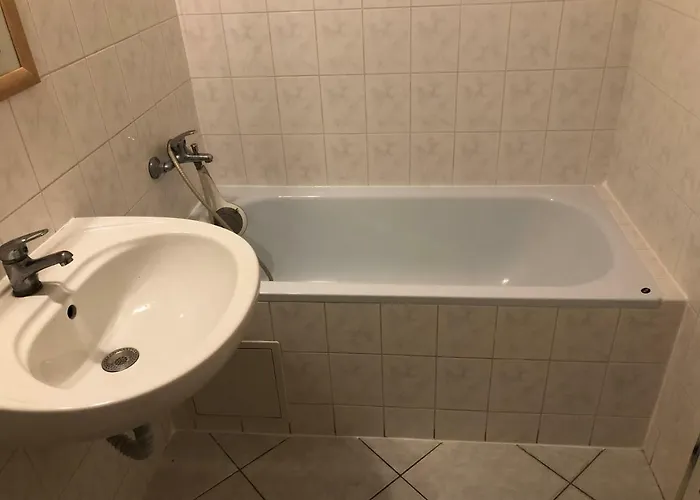 Apartmán Moonstreet Bratislava