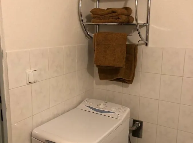 Apartmán Moonstreet *