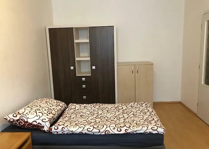 Moonstreet Bratislava