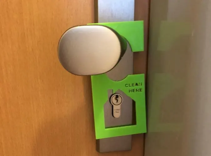 Moonstreet Apartament Bratislava