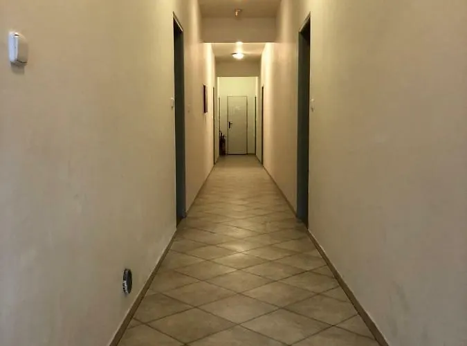 Moonstreet Apartament Bratislava